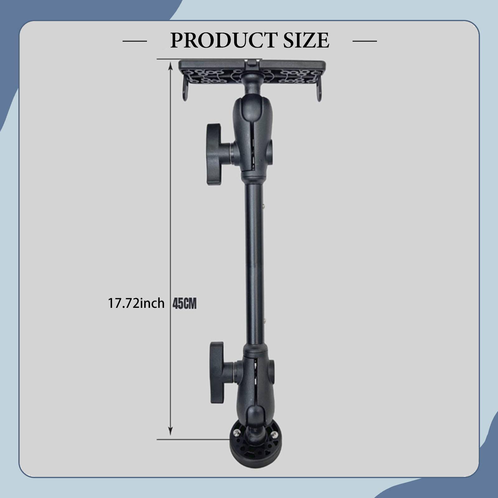 Fish Finder Mount Accessories  - Fish Finder Mount recensie en prijs