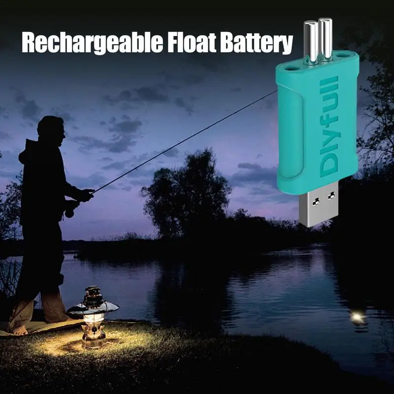Luminous Float CR425 Battery R - Fish Finder Charger recensie en prijs