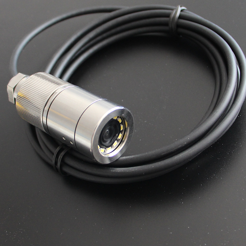 Star Lever Ultra Low Light 0.0 - Fishing Camera recensie en prijs