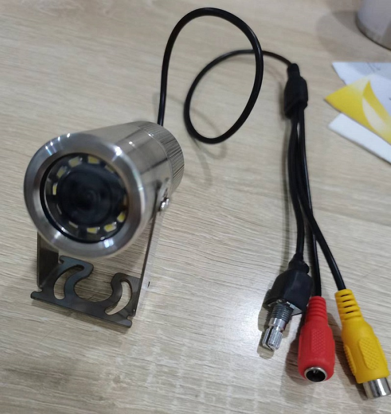 Star Lever Ultra Low Light 0.0 - Fishing Camera recensie en prijs