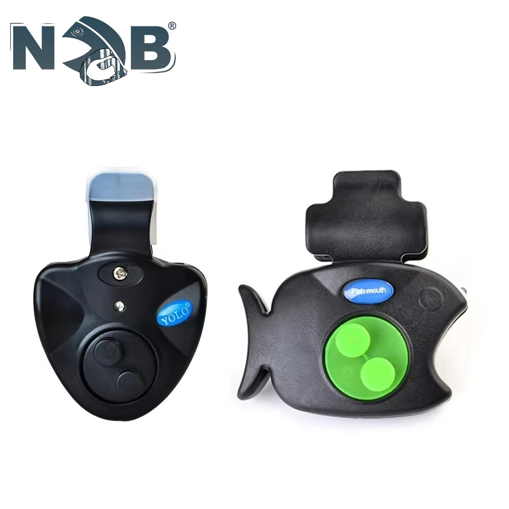 NGB Fishing Bite Alarm Without - Bite Alarm recensie en prijs