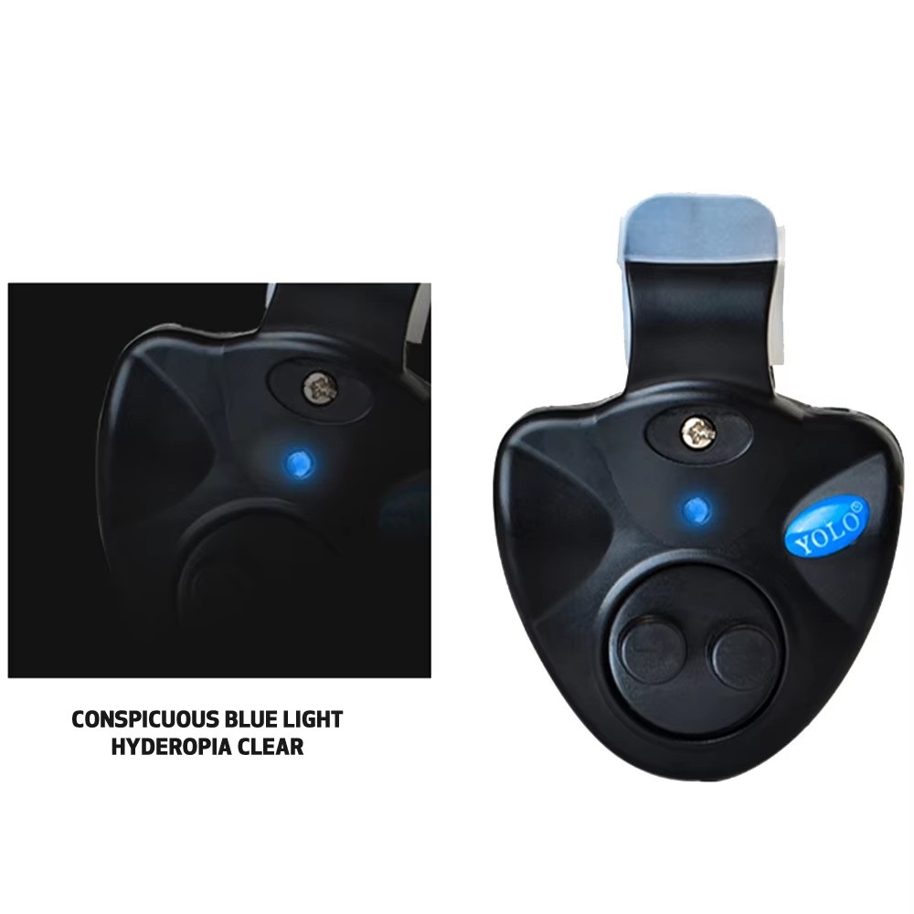 NGB Fishing Bite Alarm Without - Bite Alarm recensie en prijs