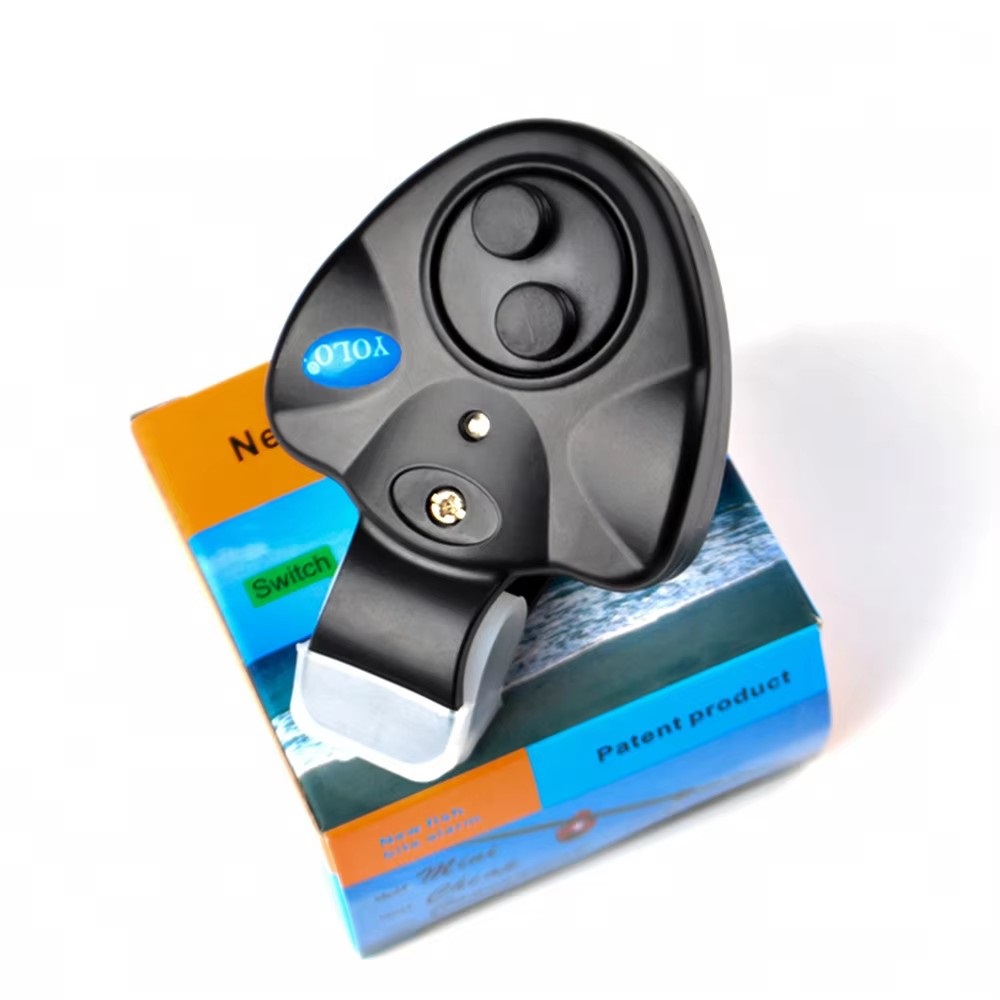 NGB Fishing Bite Alarm Without - Bite Alarm recensie en prijs