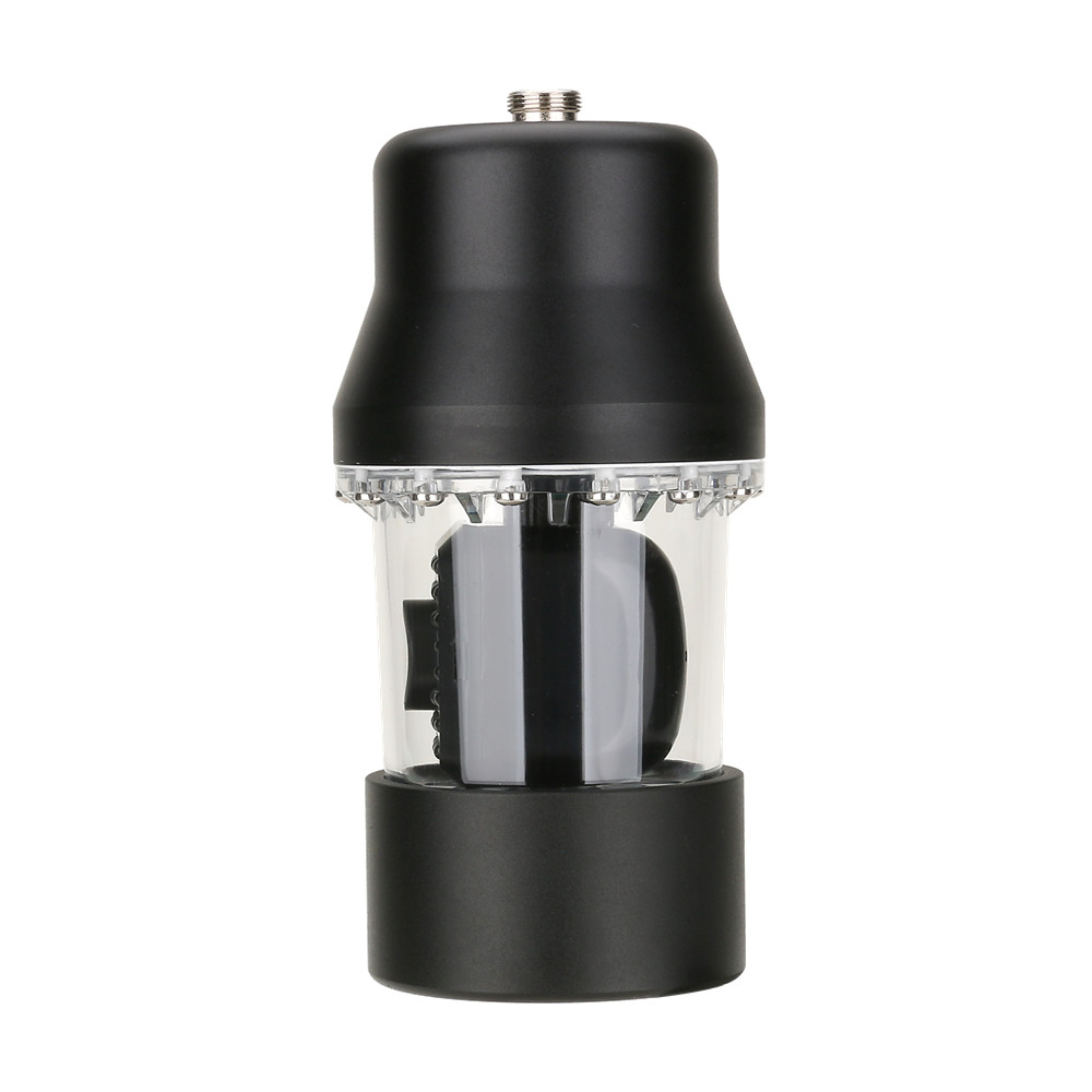 er with Depth Temperature 360  - Fish Finder recensie en prijs