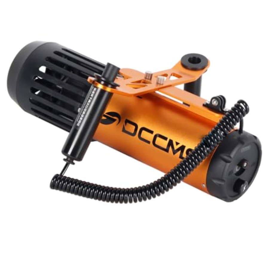 Underwater scooter for surfing - Underwater Camera recensie en prijs