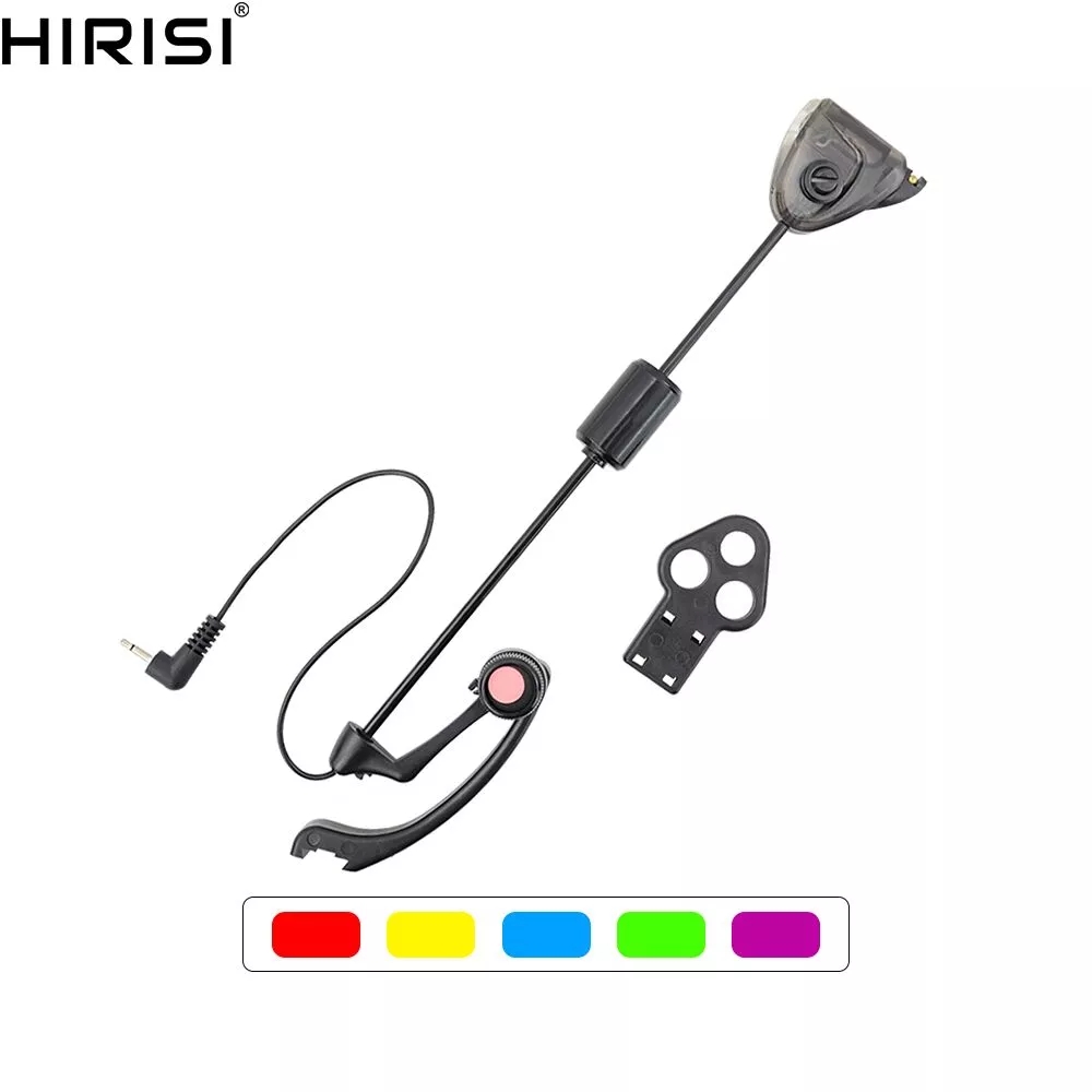 LED Carp Fishing Swinger Avail - Bite Alarm recensie en prijs