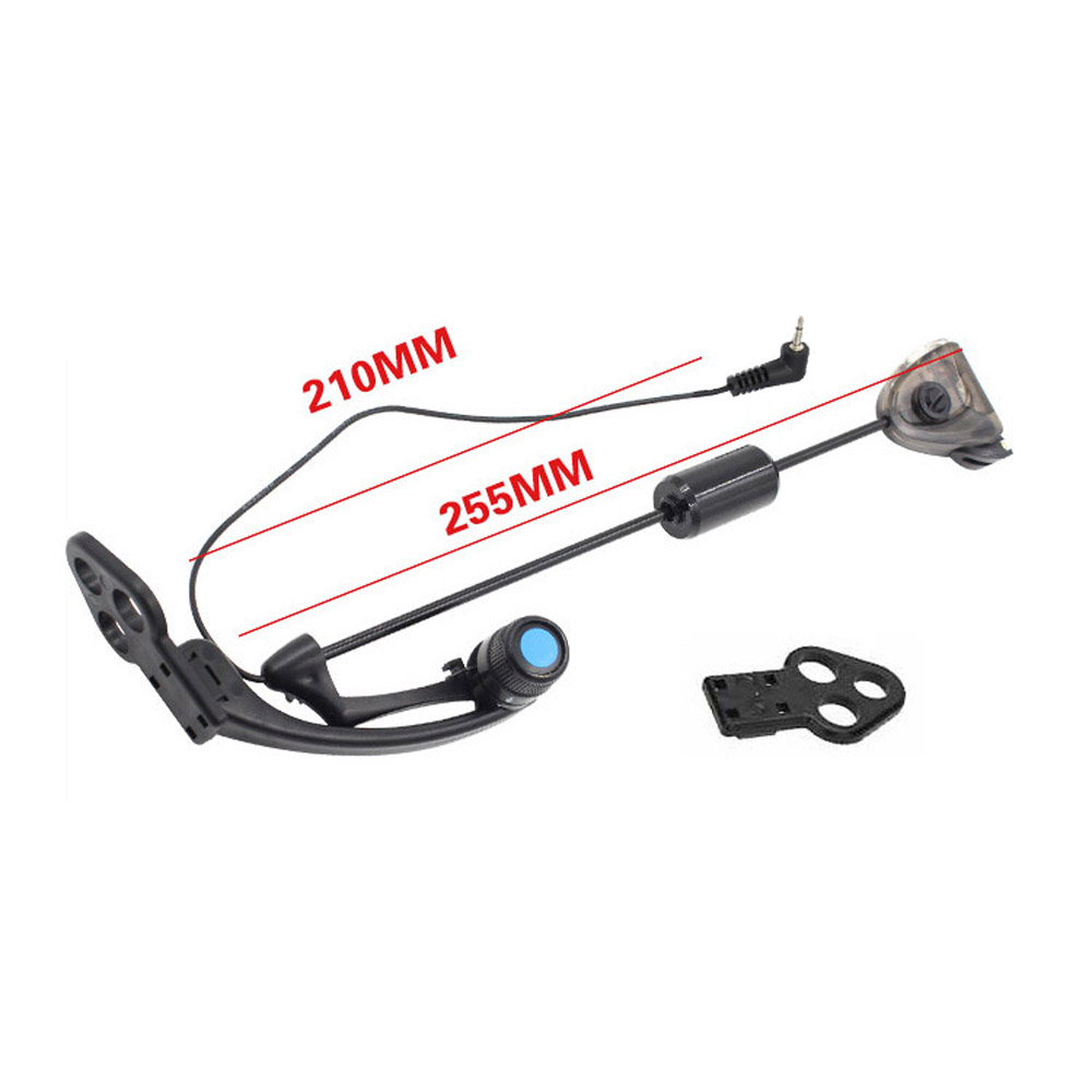 LED Carp Fishing Swinger Avail - Bite Alarm recensie en prijs