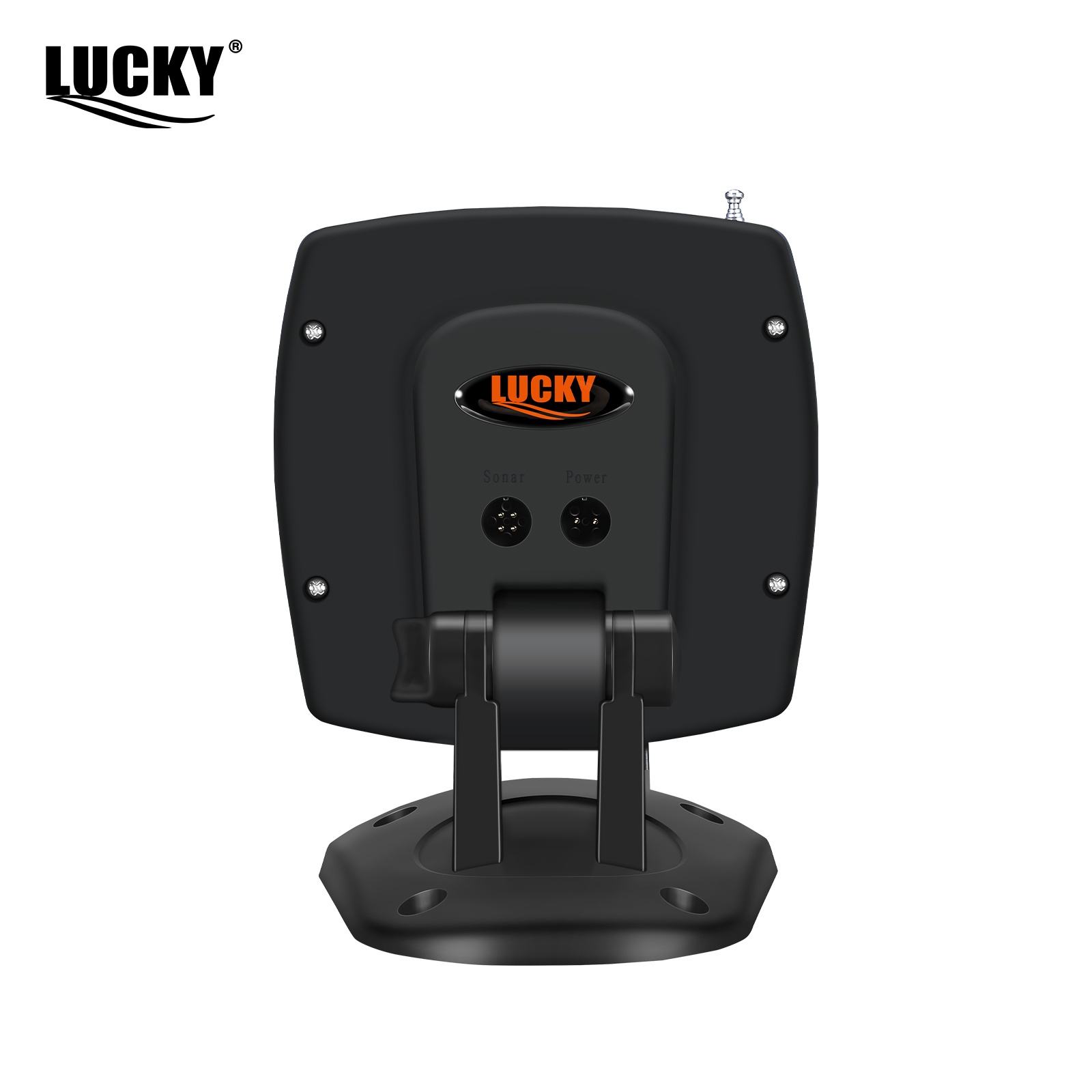 Lucky FF918 Wireless Remote Co - Fish Finder Cable recensie en prijs