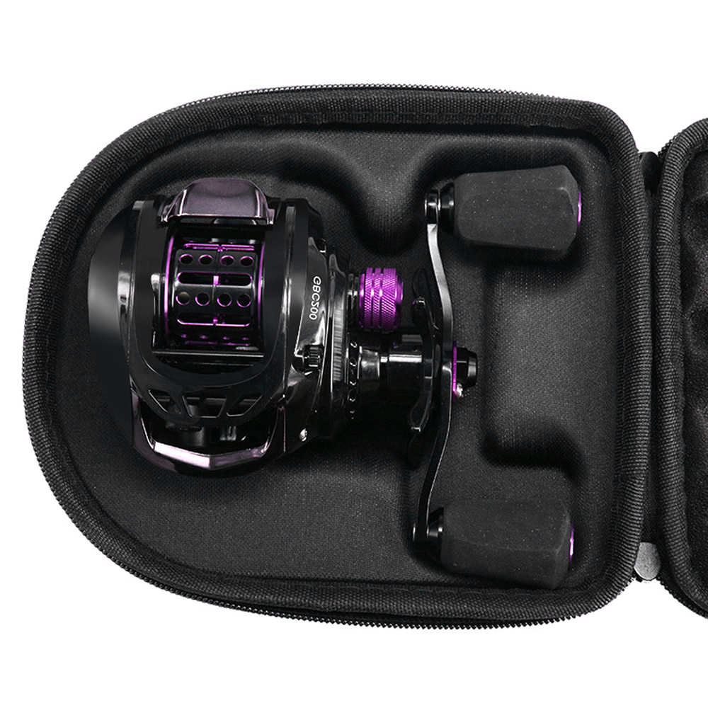 Fishing Reel Protective Case W - Fish Finder Case recensie en prijs