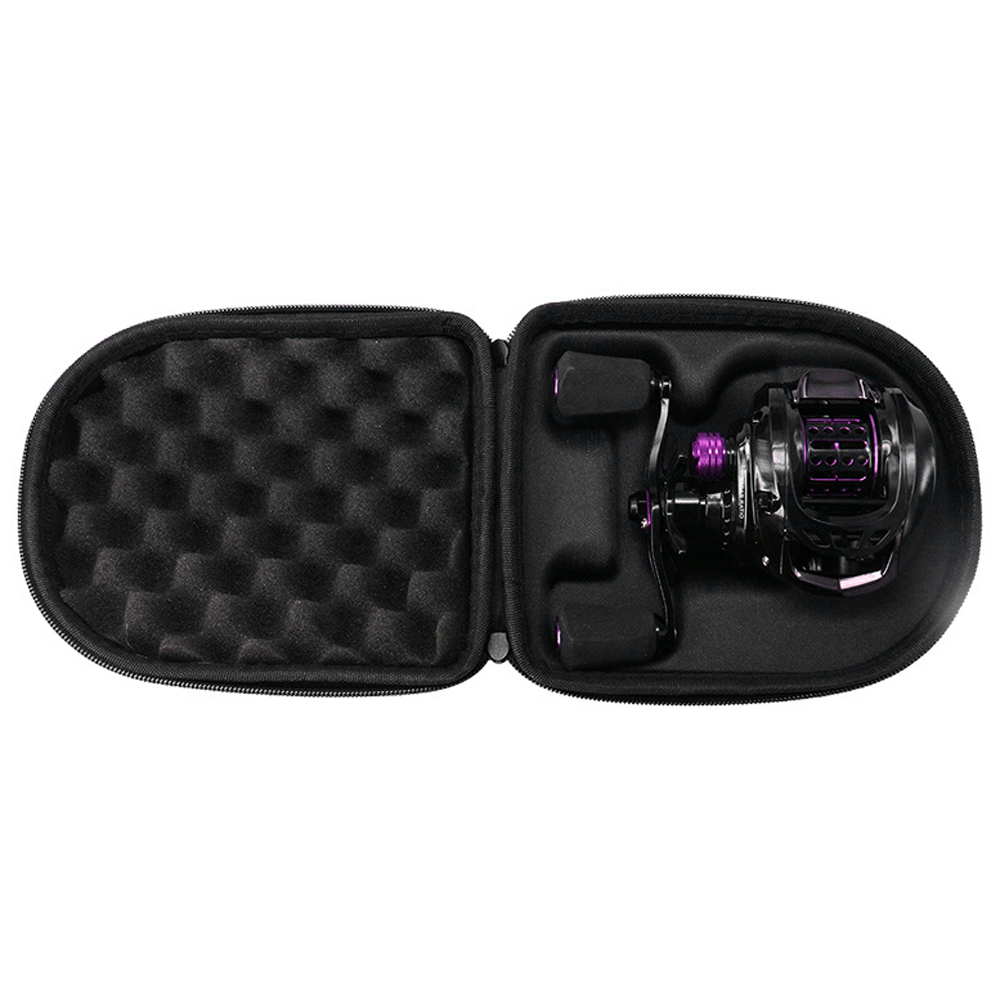 Fishing Reel Protective Case W - Fish Finder Case recensie en prijs