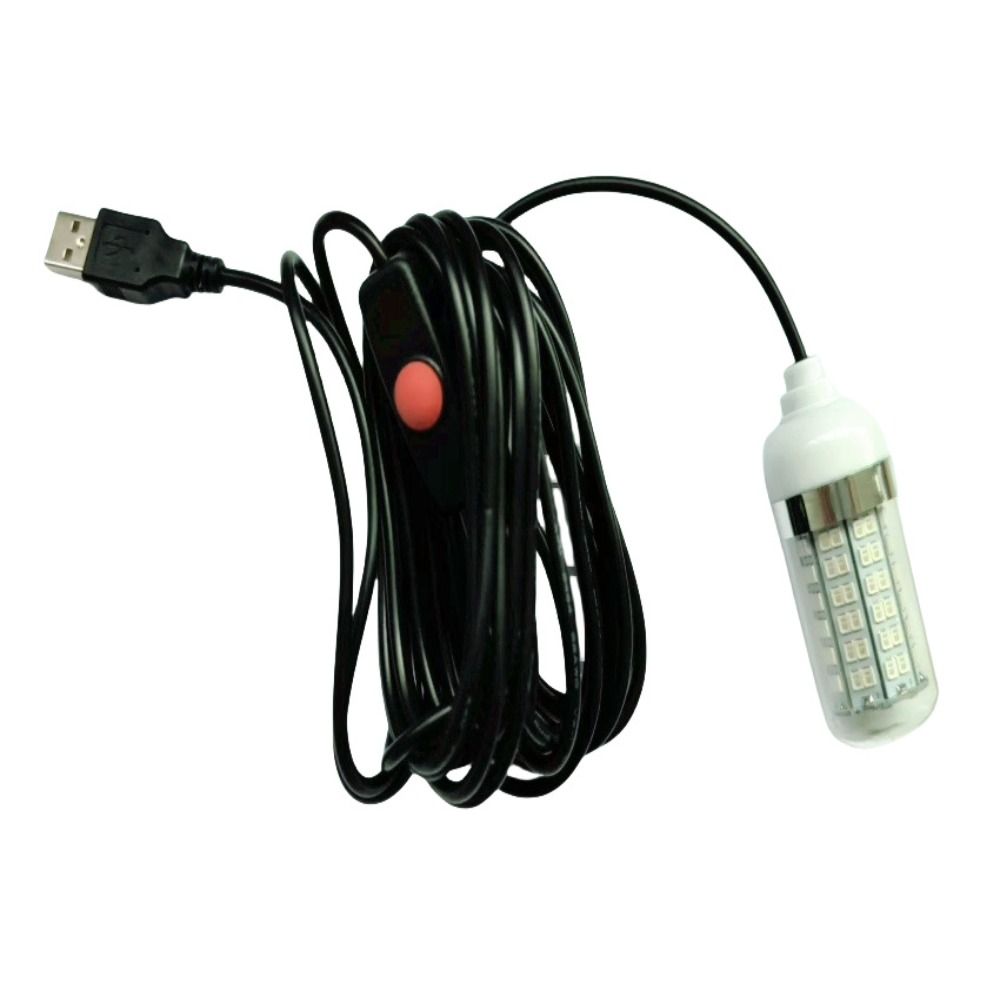 5V USB Underwater Fish Lure La - Fish Finder Portable recensie en prijs