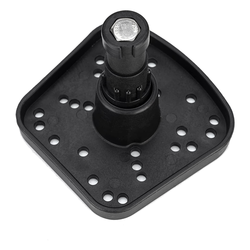 0368 Universal Fishfinder Moun - Fish Finder Mount recensie en prijs