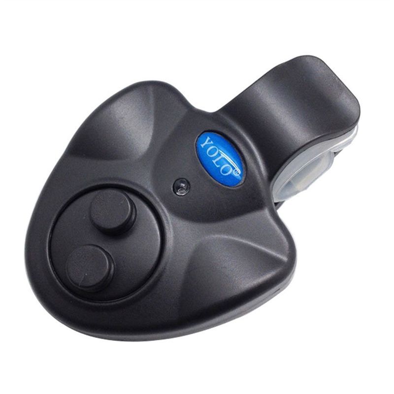 Fishing Fish Bite Alarm Electr - Bite Alarm recensie en prijs