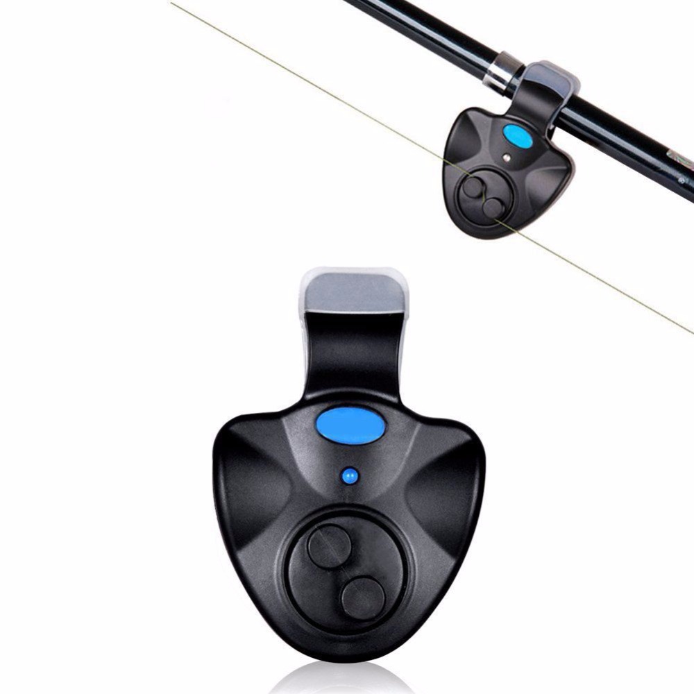 Fishing Fish Bite Alarm Electr - Bite Alarm recensie en prijs