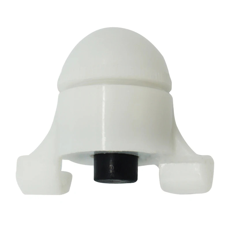 2-8pcs LED Night Fishing Alarm - Bite Alarm recensie en prijs