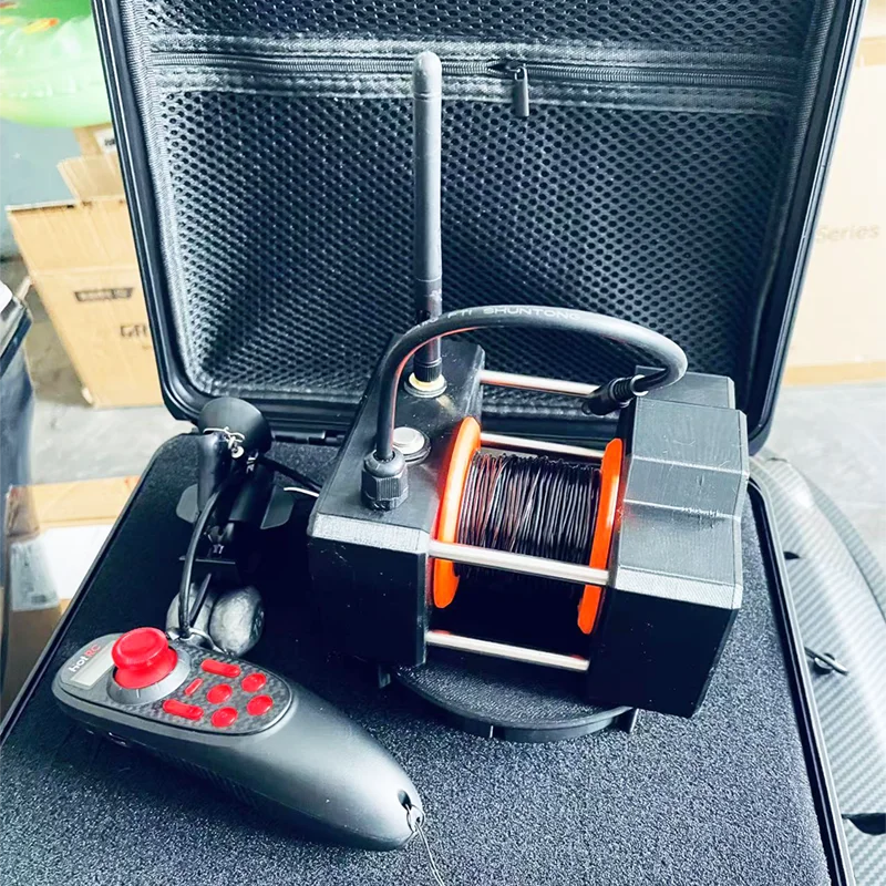 New High Digital Underwater Ca - Fishing Camera recensie en prijs