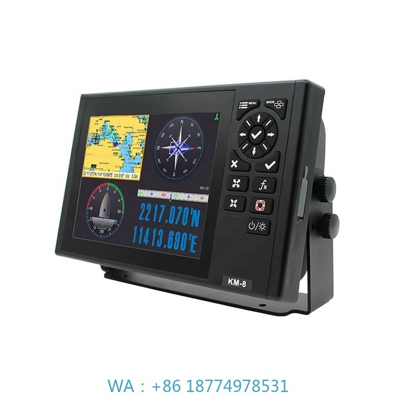GPS Fish /depth Sounder/Echo S - Fish Finder recensie en prijs
