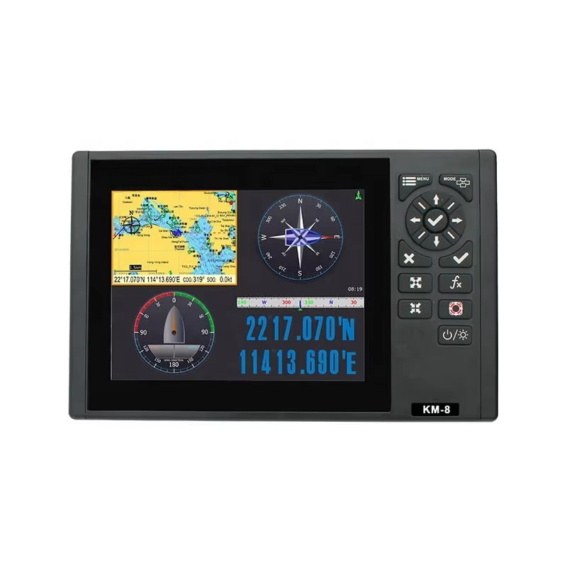 GPS Fish /depth Sounder/Echo S - Fish Finder recensie en prijs