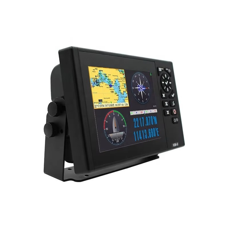 GPS Fish /depth Sounder/Echo S - Fish Finder recensie en prijs