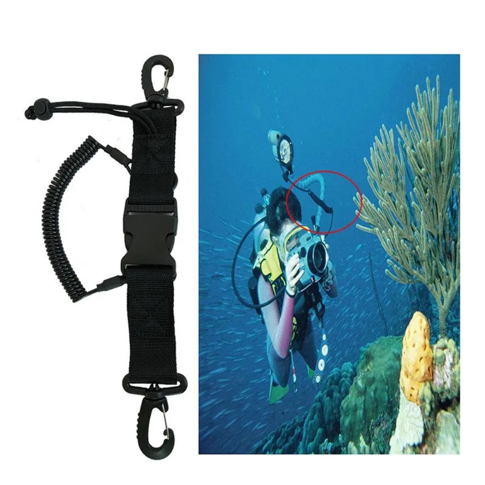 Quick Release Diving Camera La - Underwater Camera recensie en prijs