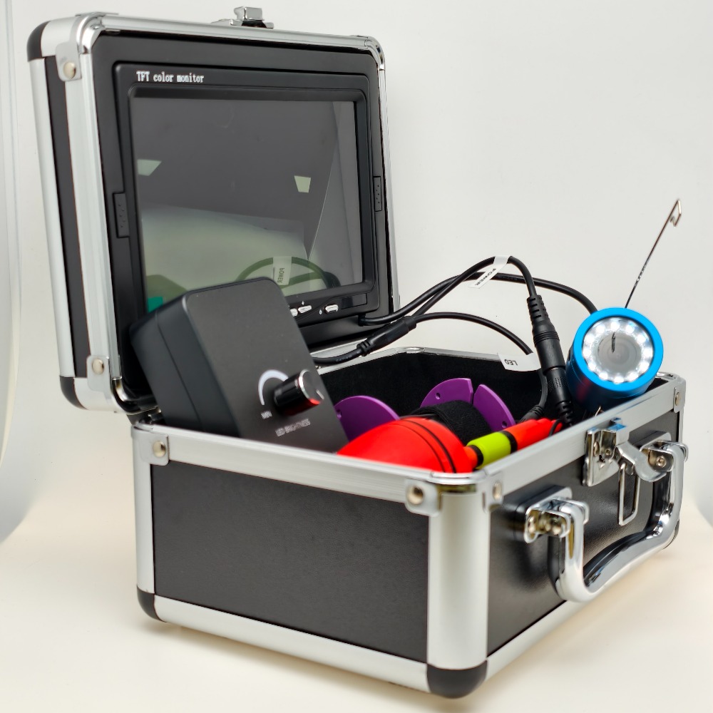 Fish Finder Underwater Fishing - Fish Finder Cable recensie en prijs