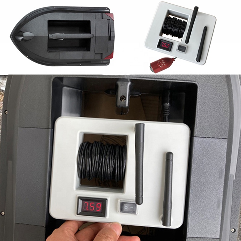 FPV High Definition Detector W - Underwater Camera recensie en prijs