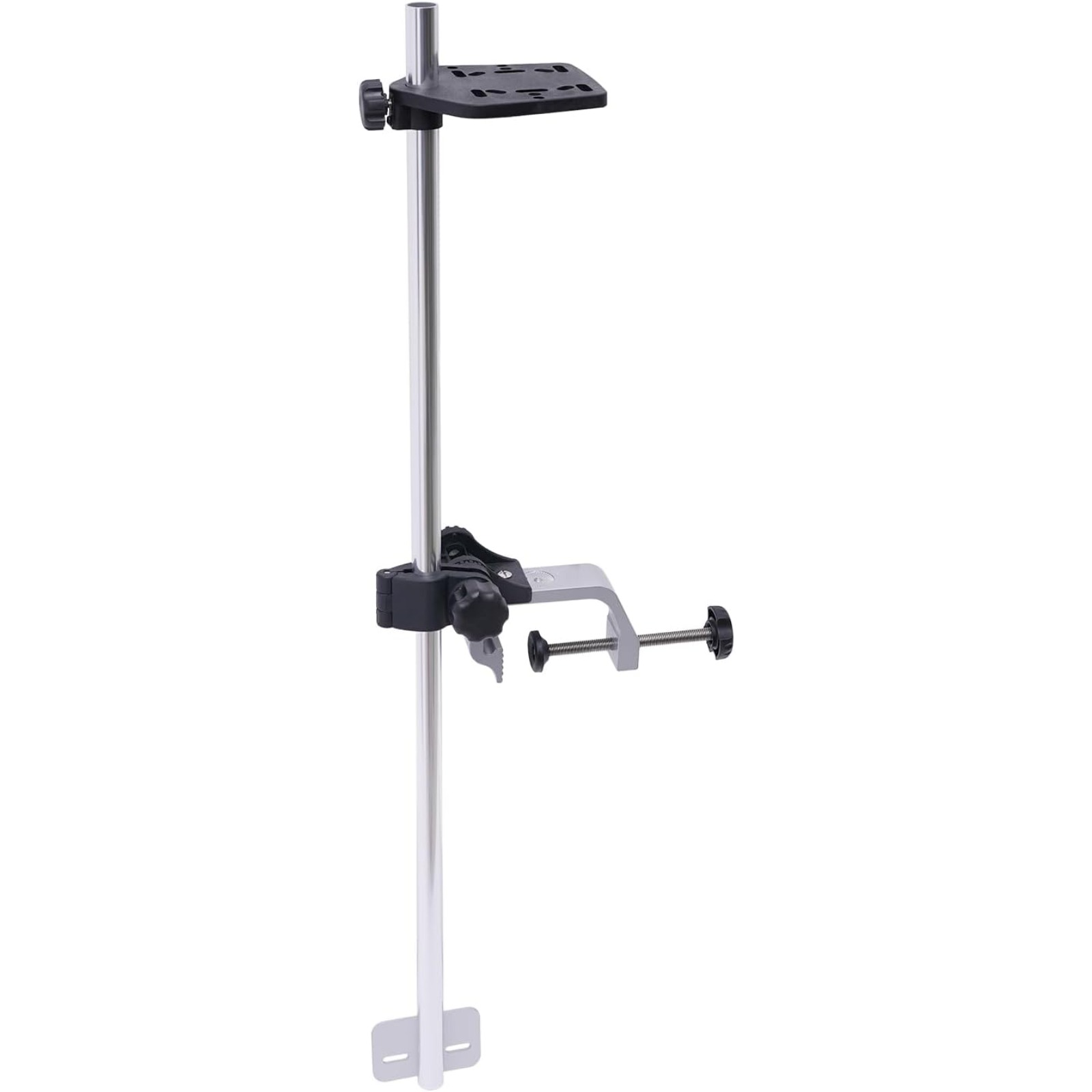 Portable 360° Adjustable Trans - Fish Finder Mount recensie en prijs
