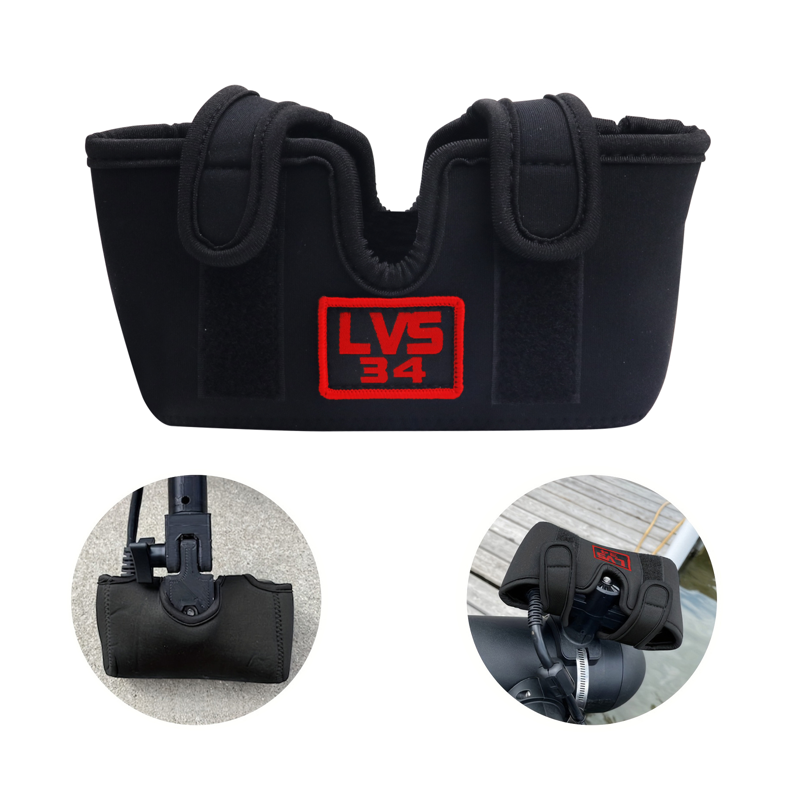 LVS34 Marine Garmin Transducer - Fish Finder Transducer recensie en prijs
