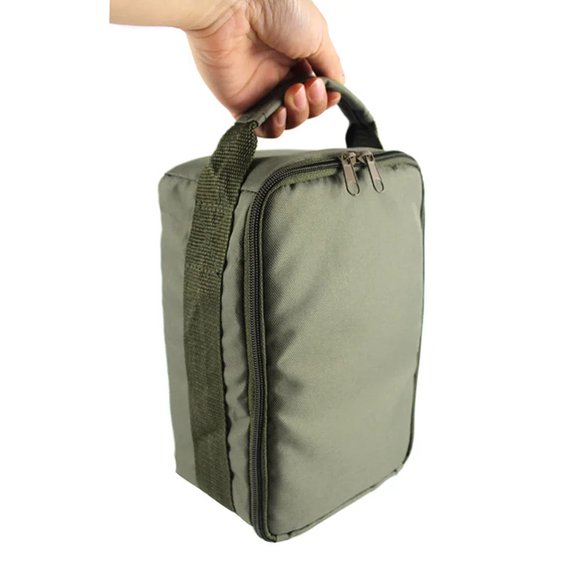 Outdoor Carp Fishing Gear Stor - Fish Finder Case recensie en prijs