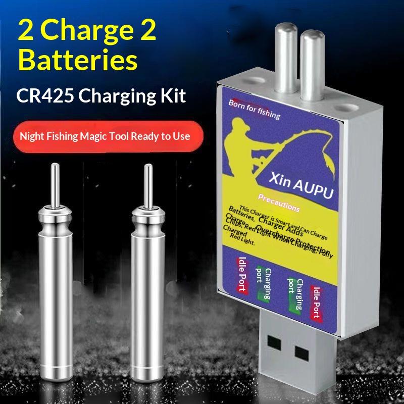 New  New 1 Set Fishing Swimsui - Fish Finder Charger recensie en prijs