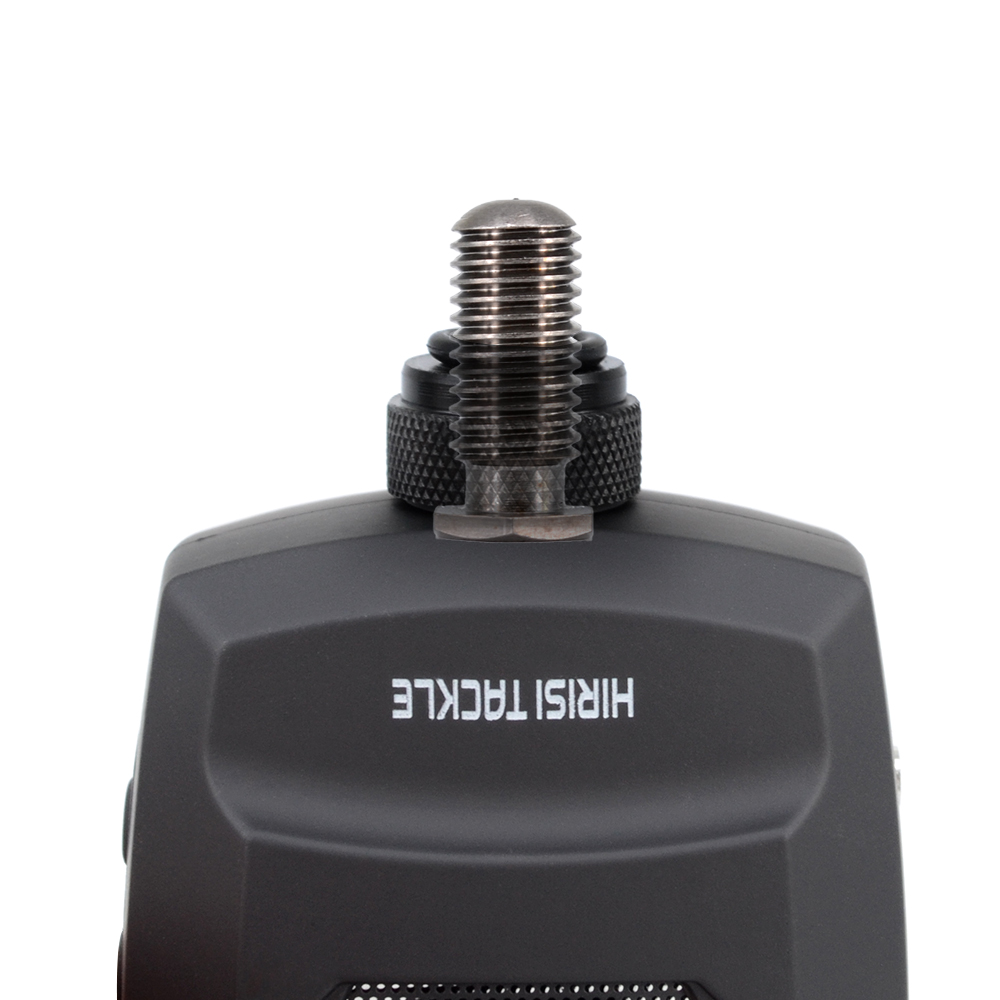 Hirisi 2pcs Carp Fishing Acces - Bite Alarm recensie en prijs