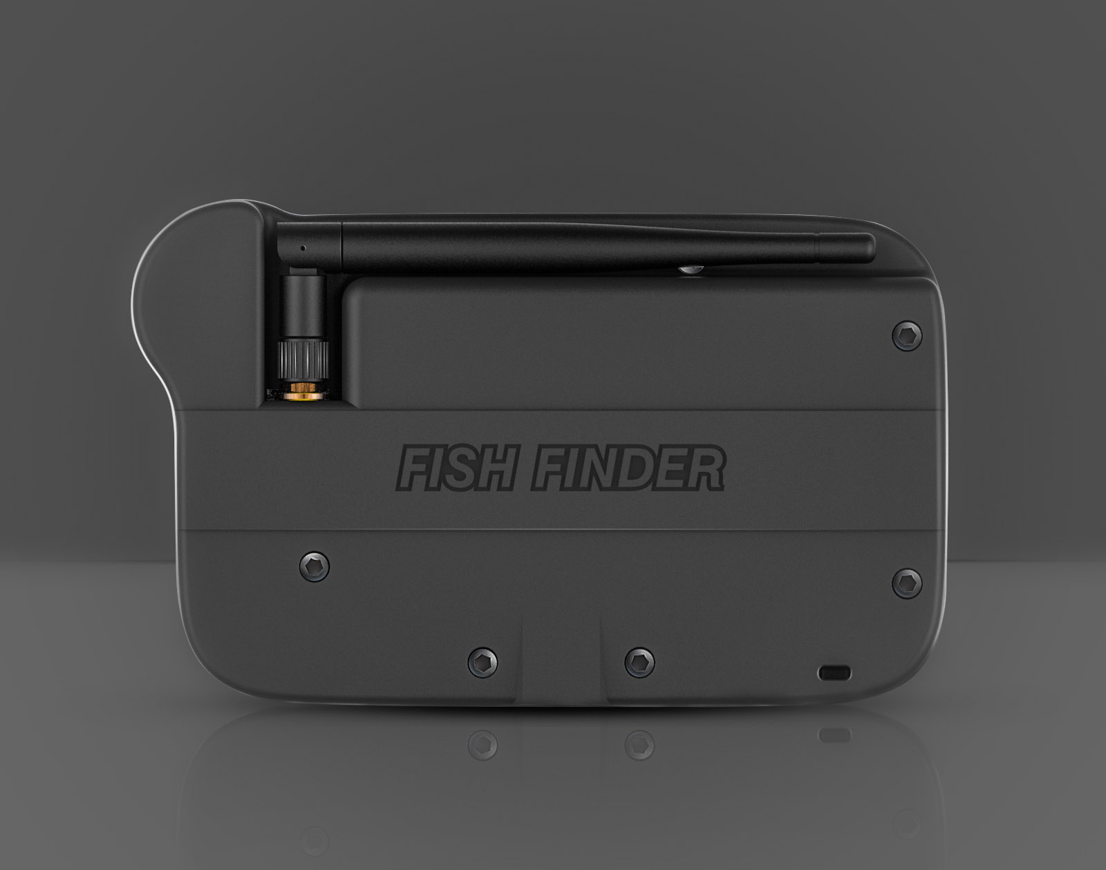 FindFish 200M Portable Fish Fi - Fish Finder Portable recensie en prijs