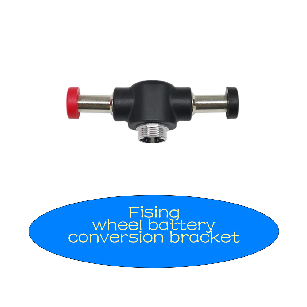Transfer Bracket For SeaFishin - Fish Finder Battery recensie en prijs