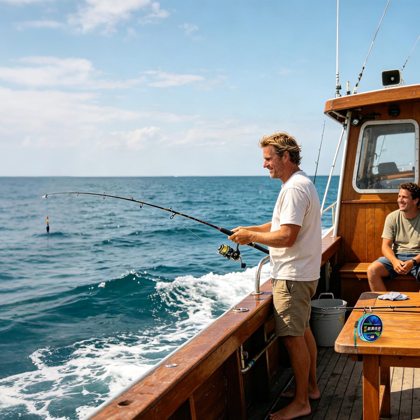 Fishing Line Automatic Bobber  - Fish Alarm recensie en prijs