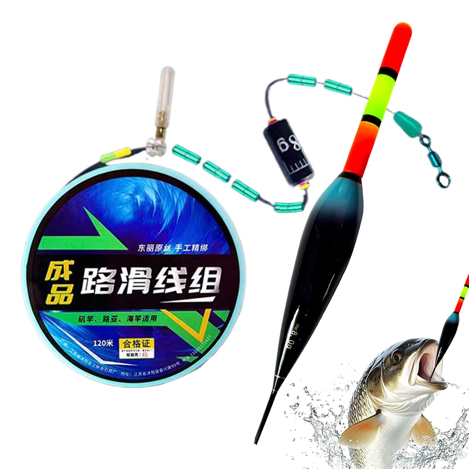 Fishing Line Automatic Bobber  - Fish Alarm recensie en prijs