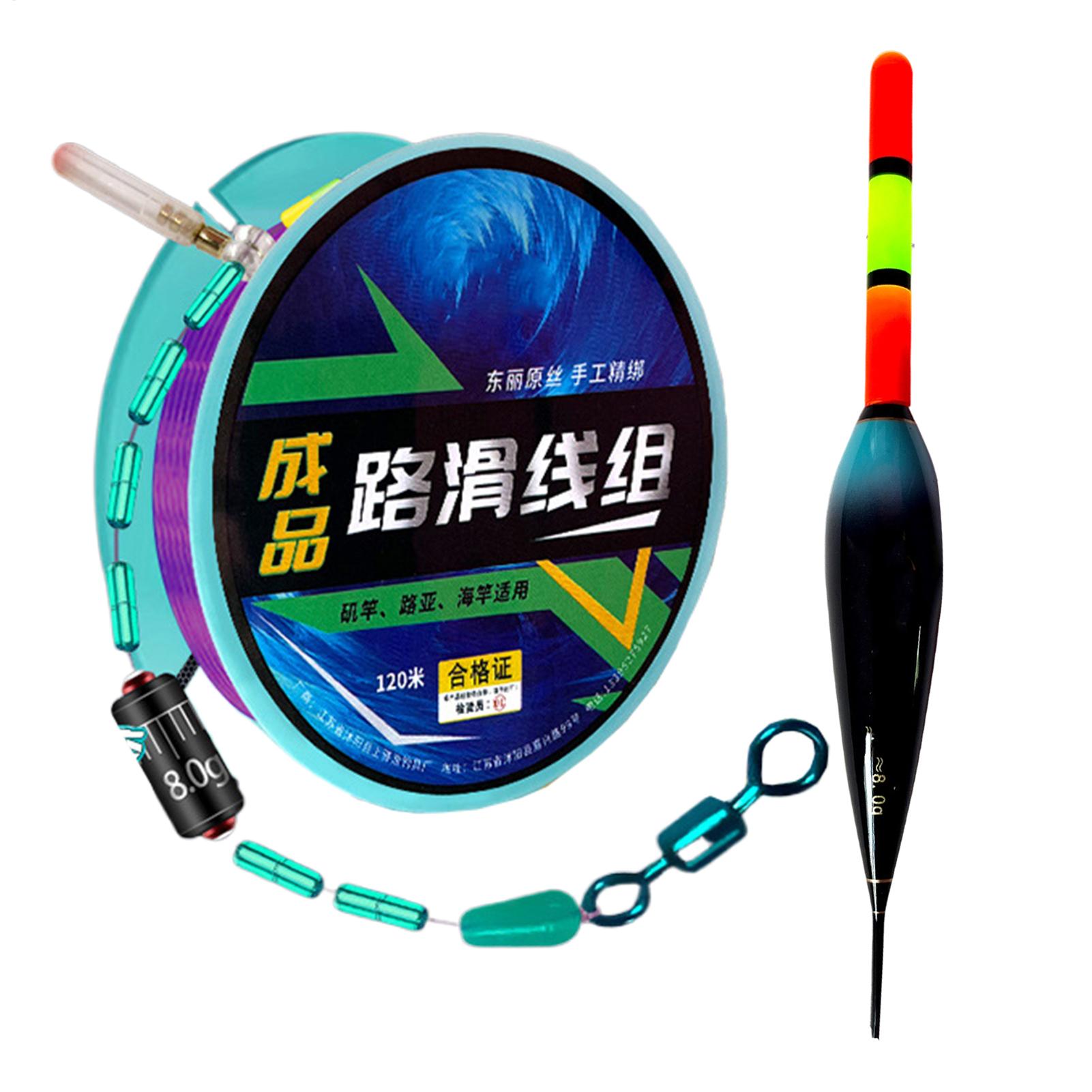 Fishing Line Automatic Bobber  - Fish Alarm recensie en prijs