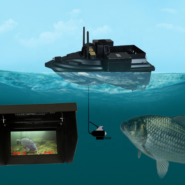WINFULL Wireless Remote Contro - Fishing Gps recensie en prijs