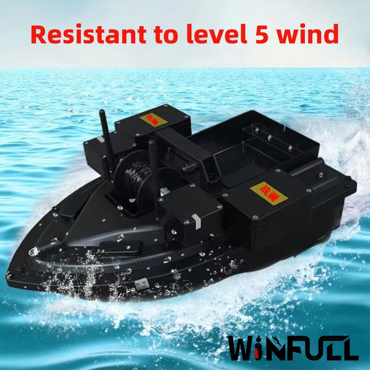 WINFULL Wireless Remote Contro - Fishing Gps recensie en prijs