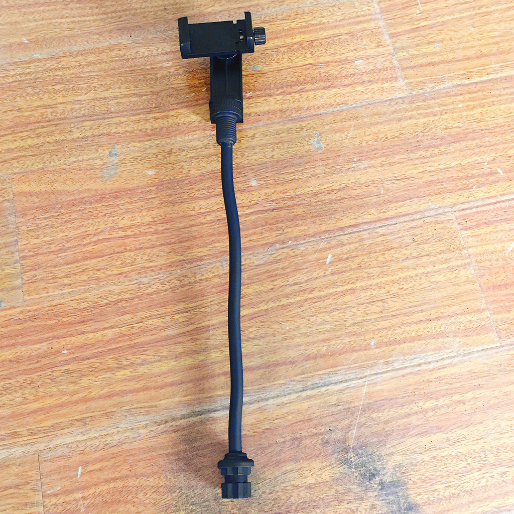 Kayak Cell Phone Holder Bracke - Fish Finder Mount recensie en prijs