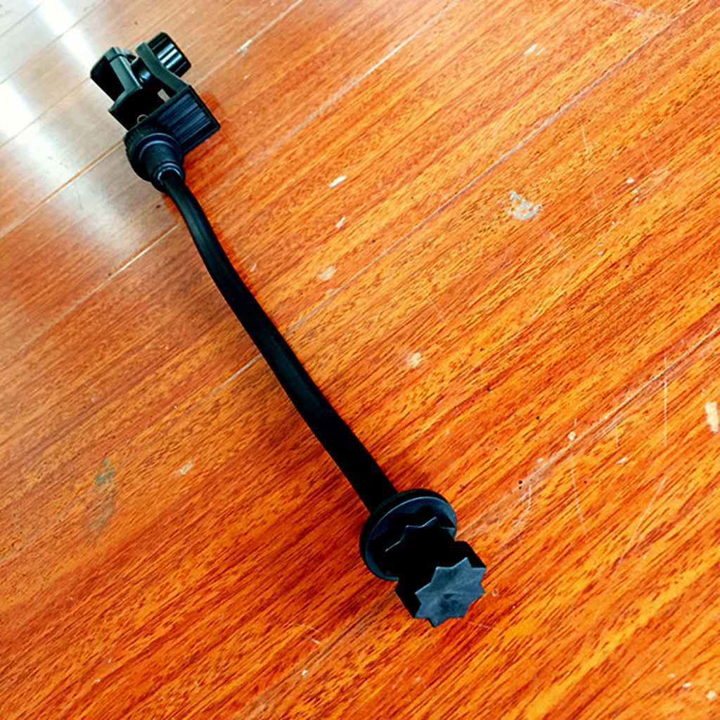 Kayak Cell Phone Holder Bracke - Fish Finder Mount recensie en prijs