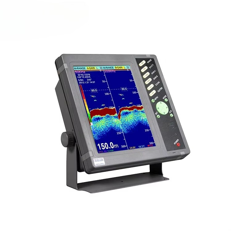 Marine 10 Inch Sonar Fish  wit - Fish Finder recensie en prijs