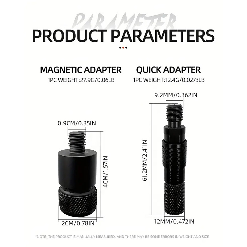 1pc/2pcs/3pcs/4pcs Aluminum Fi - Bite Alarm recensie en prijs