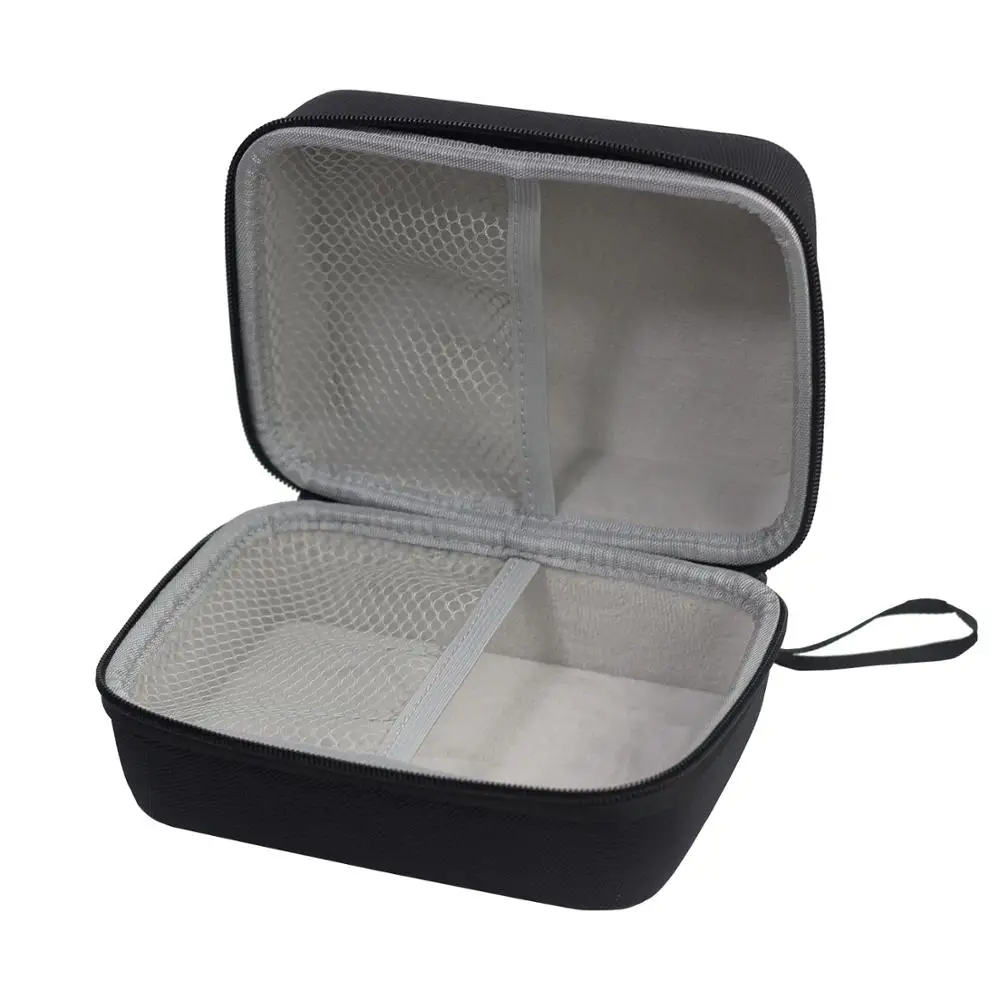 LUCKY Handheld Fish Detector S - Fish Finder Case recensie en prijs