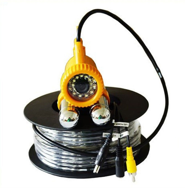 Fish Finder 20M Cable 7 Inch L - Fish Finder recensie en prijs