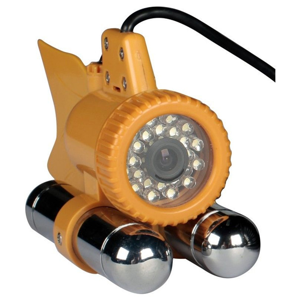 Fish Finder 20M Cable 7 Inch L - Fish Finder recensie en prijs