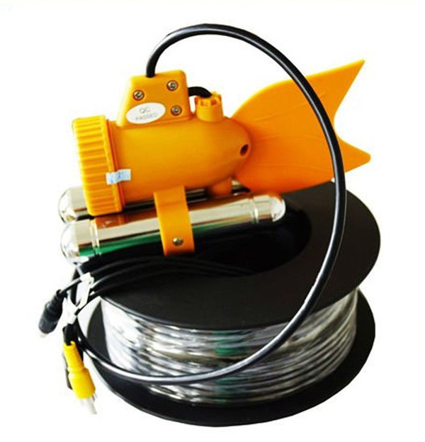 Fish Finder 20M Cable 7 Inch L - Fish Finder recensie en prijs