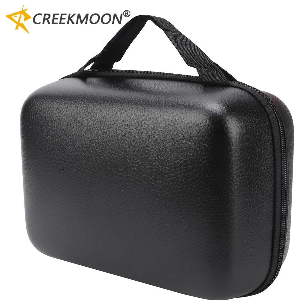 PU Leather Hard Shell Fishing  - Fish Finder Case recensie en prijs