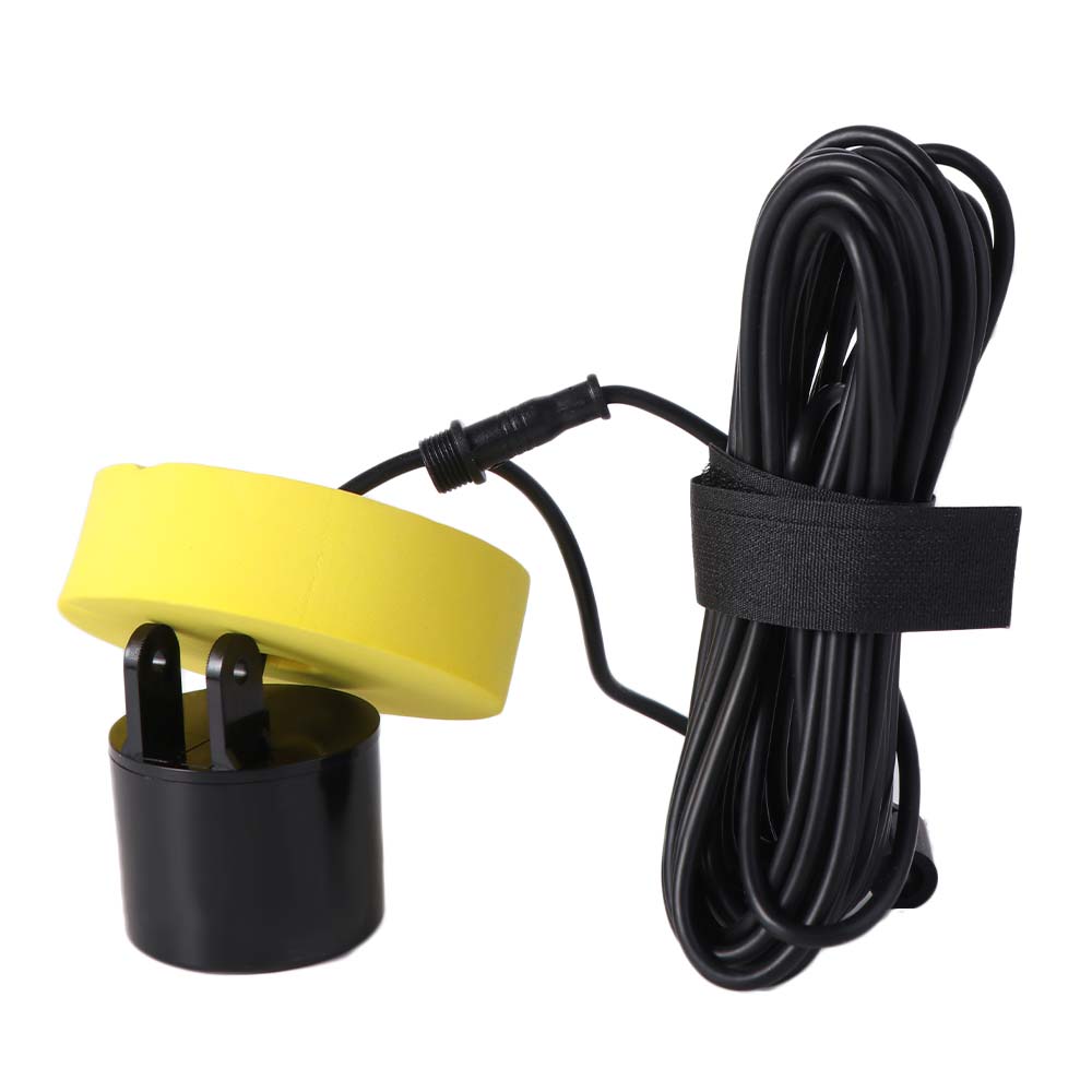 45 Degrees XF03 Fish Finders 1 - Fish Finder Portable recensie en prijs