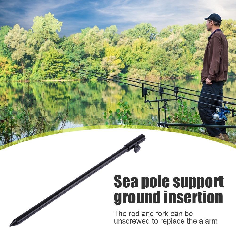 Fishing Bank Stick Adjustable  - Bite Alarm recensie en prijs