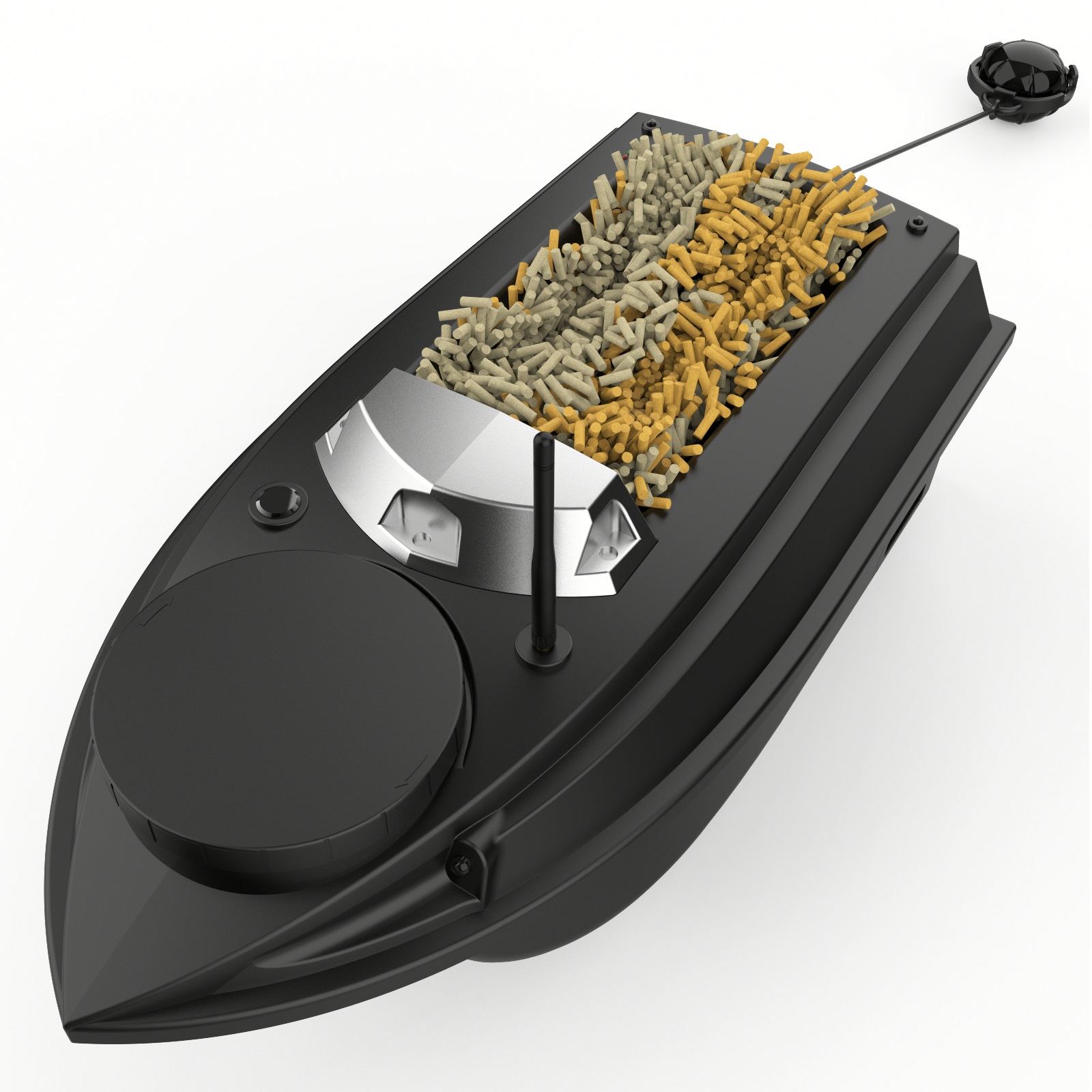 2024 Flytec New V030 RC Fishin - Fishing Gps recensie en prijs